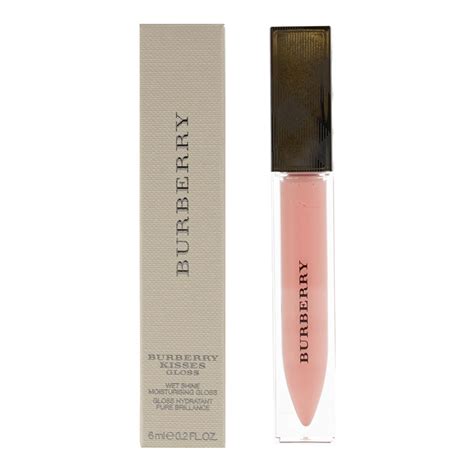 Burberry Kisses Gloss (33) Fondant Pink Tester